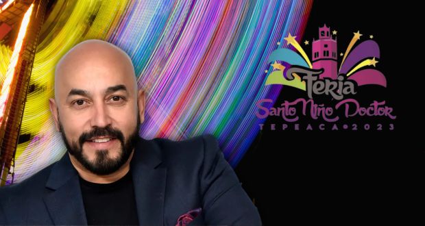 ¿Eres fan de Lupillo Rivera? Estará en la Feria de Tepeaca