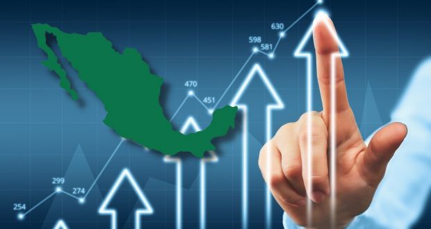 FMI mejora perspectiva para México en 2023: augura crecimiento de 1.8%