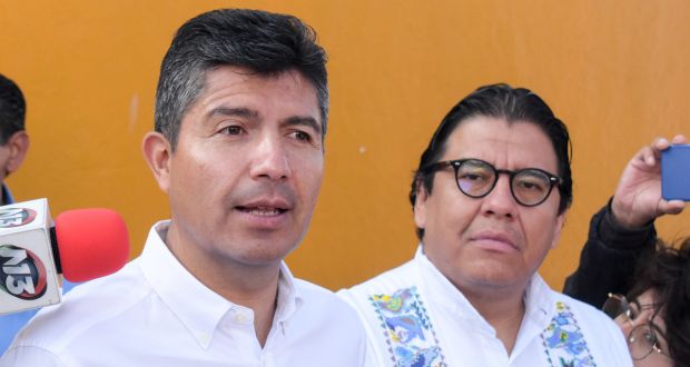 Rivera pide reportar tardía respuesta de Policía municipal; así puedes hacerlo
