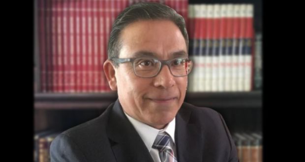 Rafael Huerta, directivo en Secretaría de Finanzas estatal, renuncia