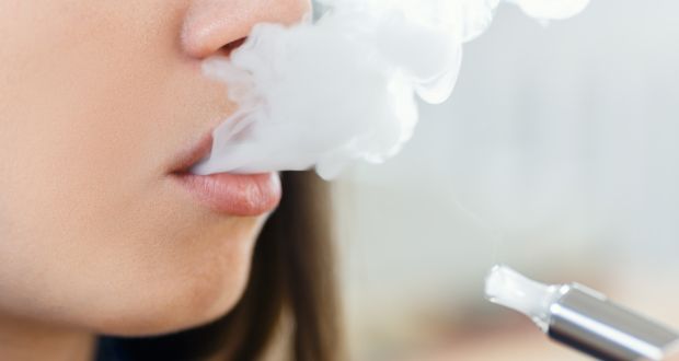 Persiste venta ilegal de cigarros electrónicos en Puebla; Fayuca y Cholula, con más