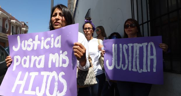 MP de Puebla revictimiza ante abuso sexual y violencia vicaria, acusan