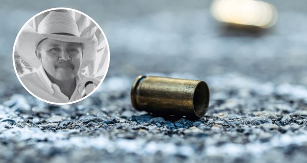 A balazos, asesinan a exregidor de Jalpan; responsables huyen