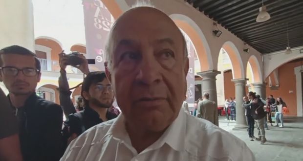 Buscan crear consejo que organice festejo por 500 años de Puebla