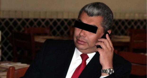 Niegan libertad a López Zavala por feminicidio de Cecilia Monzón