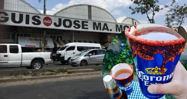 Buscan regularizar venta de micheladas en el Morelos; piden trámite a Comuna