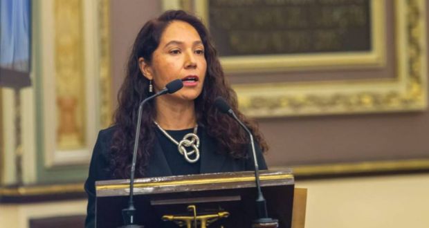 Castro se mantiene en SPF para litigio con Accendo; PAN pide que comparezca