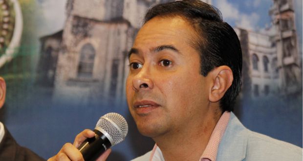 TEEP reduce a 2 años sanción a regidor por violencia de género