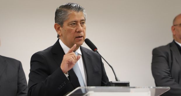 Procesan a 3 policías estatales por secuestro y extorsión en Cuautlancingo