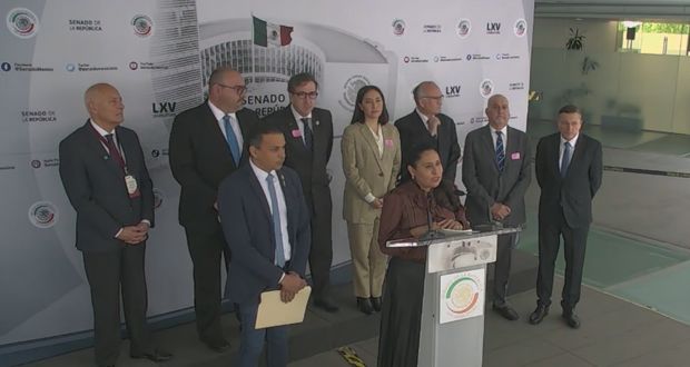 Reforma para regular las actividades en el espacio exterior se aprobará este año