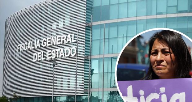 FGE cambia a agente de MP por revictimizar a Abigail; investigación si avanza