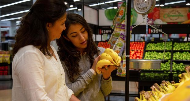 Comida orgánica será vendida en 66 mil tiendas de autoservicios