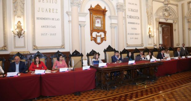 Ayuntamiento de Puebla admite 1,291 mdp sin ejercer hasta marzo; pagará contratos