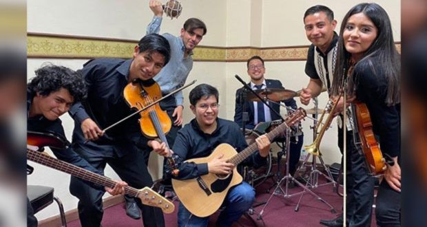 Concierto en Puebla: Antorcha homenajeará a Felipe Valdés y transmitirá
