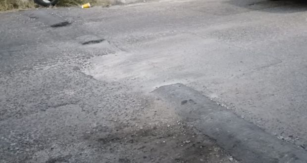 Topes en Puebla: vecinos de colonias piden a comuna arreglarlos también