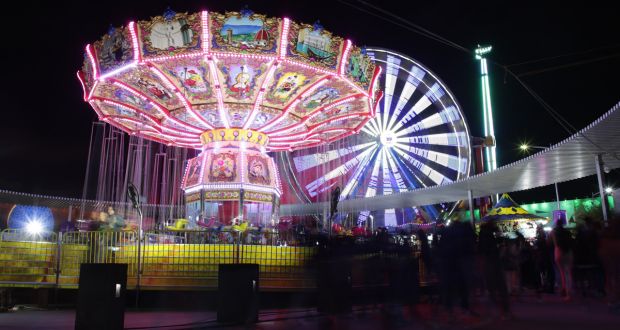 Tips y consejos para disfrutar la Feria de Puebla 2023
