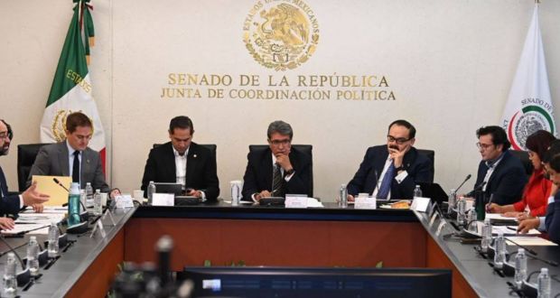 Comisión Bicamaral y Senado revisarán acciones de Fuerzas Armadas