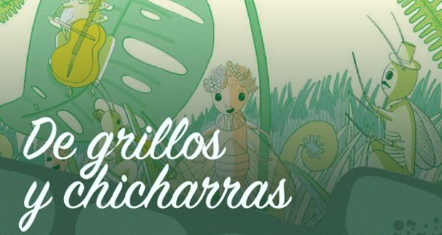 Fonoteca y Ópera Portátil presentarán libro infantil por Día del Niño