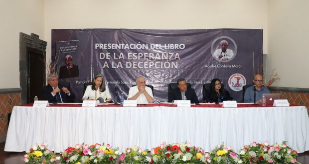 México, aún con problemas de inseguridad y desempleo, afirma líder de Antorcha