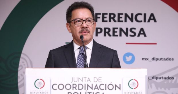 Mier propone foros con transportistas y usuarios para mejorar servicio
