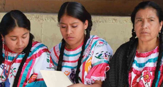 Cultura abre convocatoria de Artes Verbales en lenguas indígenas