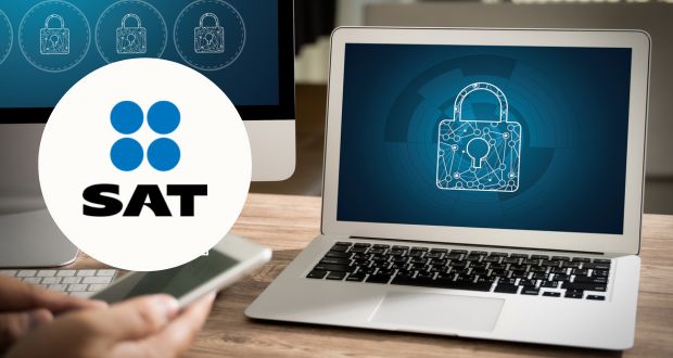 Cuida tus contraseñas para evitar robo de saldos a favor del SAT