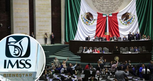 IMSS-Bienestar sustituirá a Insabi para atender a no asegurados, aprueban