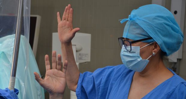 IMSS te enseña a detectar síntomas iniciales de Parkinson