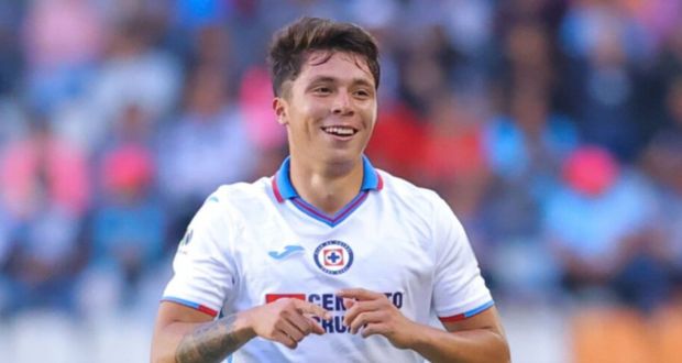 Juvenil mexicano, Rodrigo Huescas, en la mira de equipos de Europa