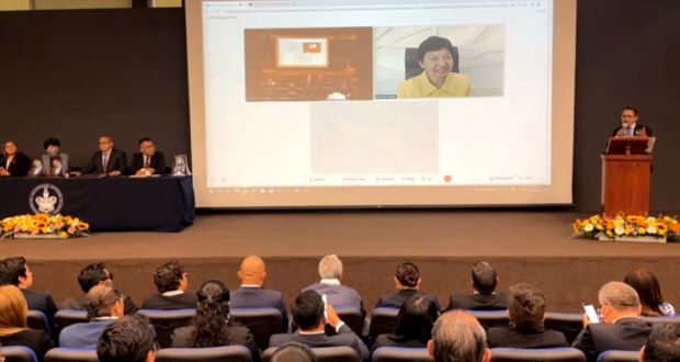 En la FMVZ reconocen trayectorias que han incidido en el fortalecimiento de esta unidad académica