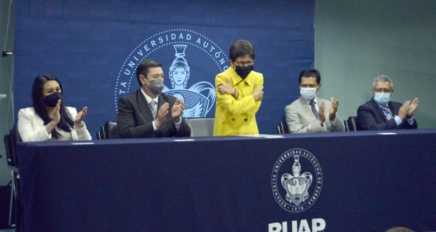 Facultad de Estomatología, una unidad comprometida con el entorno social