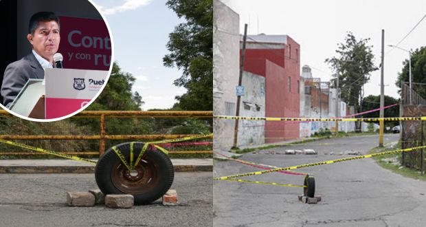 Reconstruirán en junio 3 puentes dañados en la Naciones Unidas y México 83