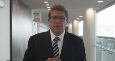 Morena aprobará Ley Minera en comisiones del Senado: Monreal