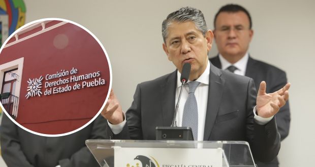 Investigación por linchamiento en Tlahuapan se complica por versiones distintas