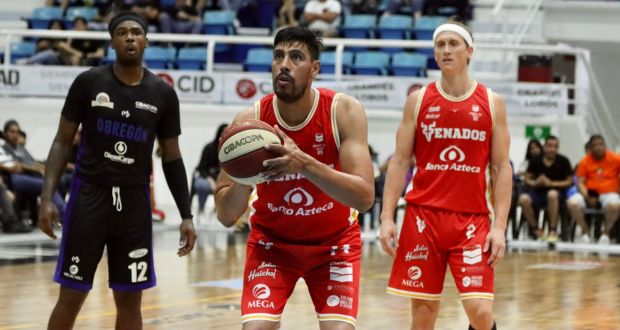 Gustavo Ayón sale del retiro a cinco meses del mundial de básquet