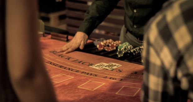 El creciente éxito del blackjack en las apuestas