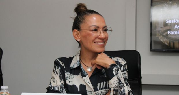 Mónica Silva, con interés en reelección u otra candidatura con PT en 2024