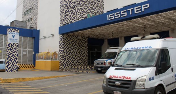 Issstep dará servicio de urgencias y hospitalización el 1 de mayo