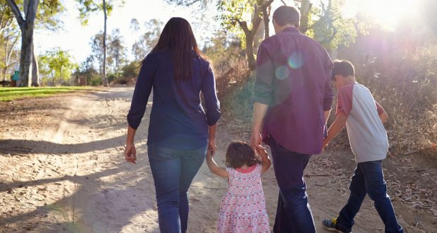 Día del Niño en Puebla: padres gastan de $500 a $2 mil en salidas con hijos