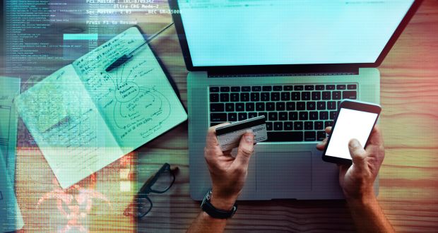 ¡Ojo! Indep alerta sobre acoso digital para fraude y robo de datos 