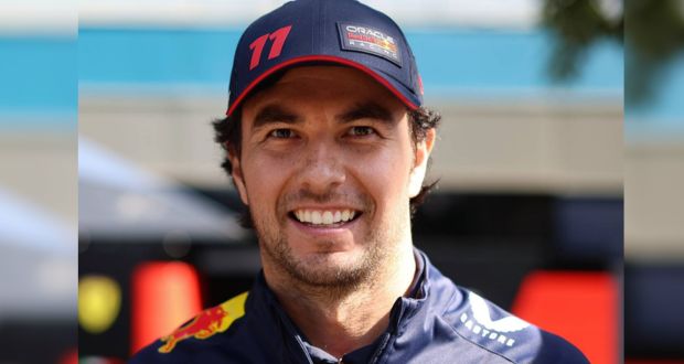 Checo Pérez busca tercer podio al hilo en las calles de Azerbaiyán