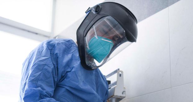 Puebla, con 18 hospitalizados por Covid-19: Secretaría de Salud