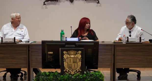 Agricultura busca autosuficiencia alimentaria para Campeche