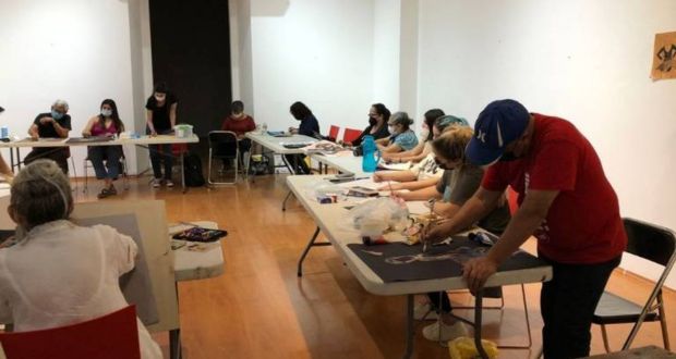 ¿Tienes proyectos culturales? Los puedes inscribir para recibir estímulos