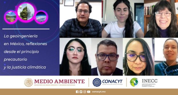 México no realizará experimentos con geoingeniería solar: Semarnat