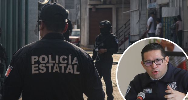 SSP delega comisionados en 19 municipios por carecer de mandos de seguridad