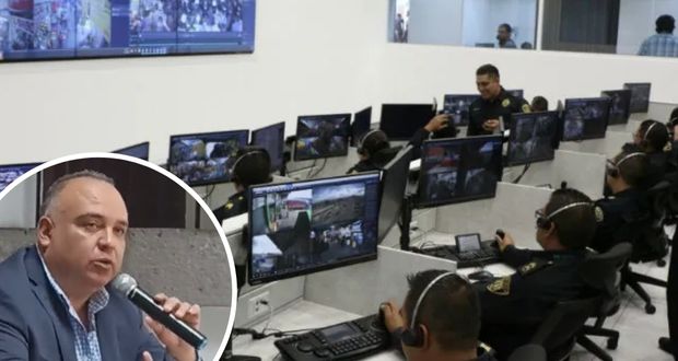 Nuevo DERI de Puebla capital operaría para abril de 2024, prevé regidor