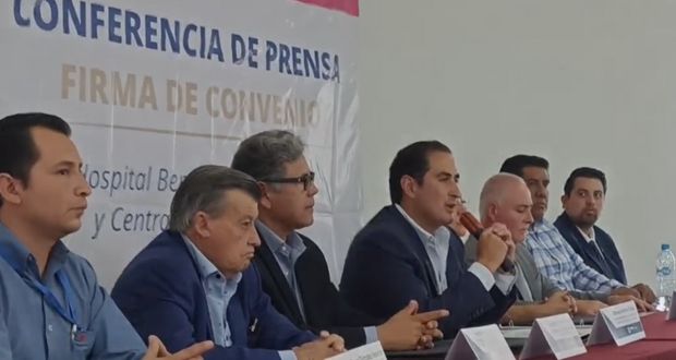 Persiste pugna de Central de Abasto y 28 de Octubre; llaman “cáncer” a ambulantes