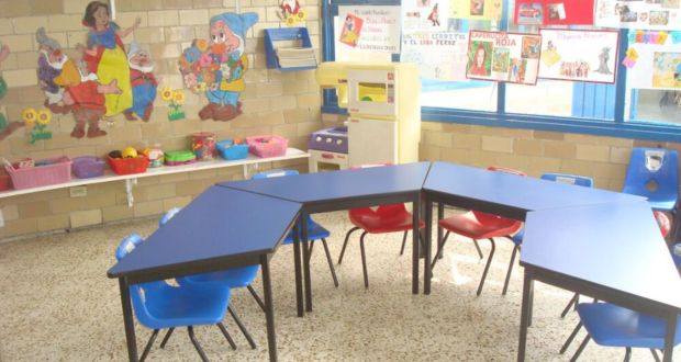 SEP de Puebla suspende clases en preescolares e inicial este 21 de abril