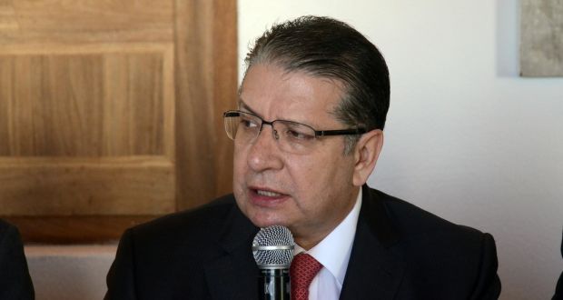 El PRI se encuentra en crisis, por liderazgos que se alejaron de las y los ciudadanos: Doger
